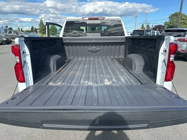2023 Chevrolet Silverado 1500 RST - Photo 13