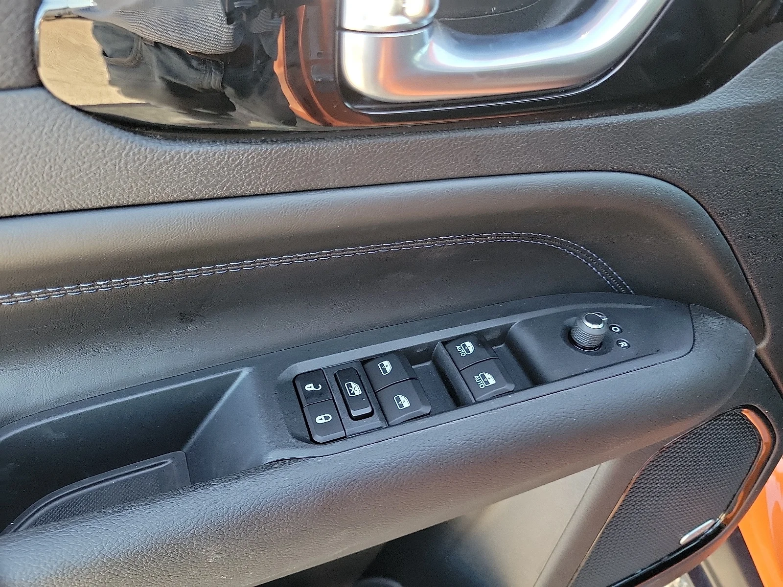 New 2026 PL4 Joose Jeep LATITUDE ALTITUDE 4X4 image 11