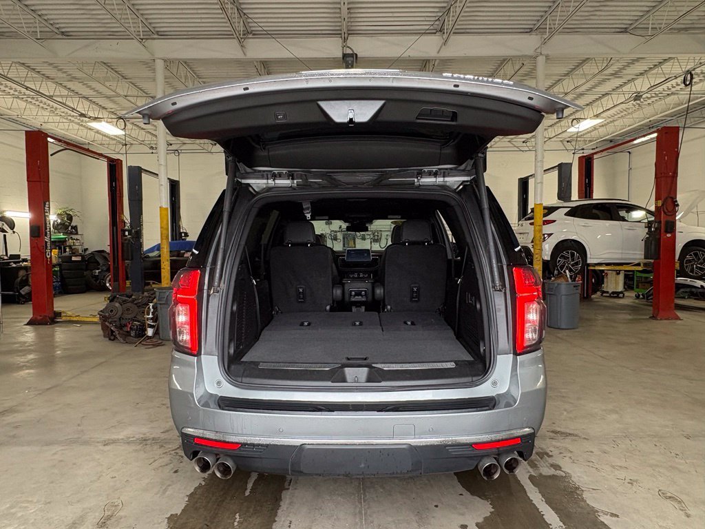 2024 Chevrolet Tahoe Premier - Photo 16