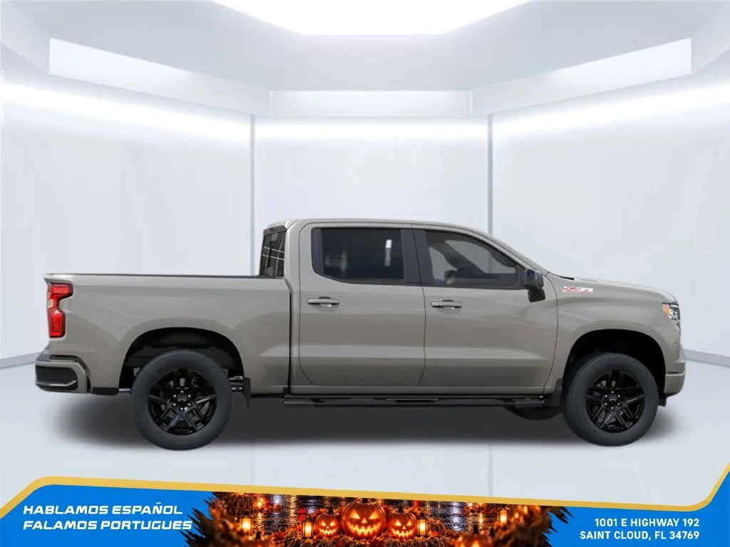 2026 Chevrolet Silverado 1500 RST - Photo 15