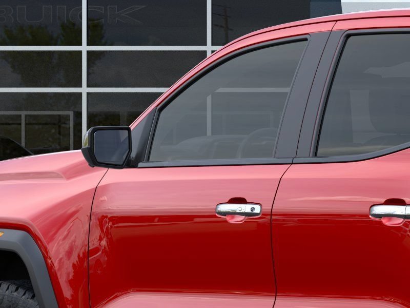 2026 GMC Canyon Denali - Photo 12