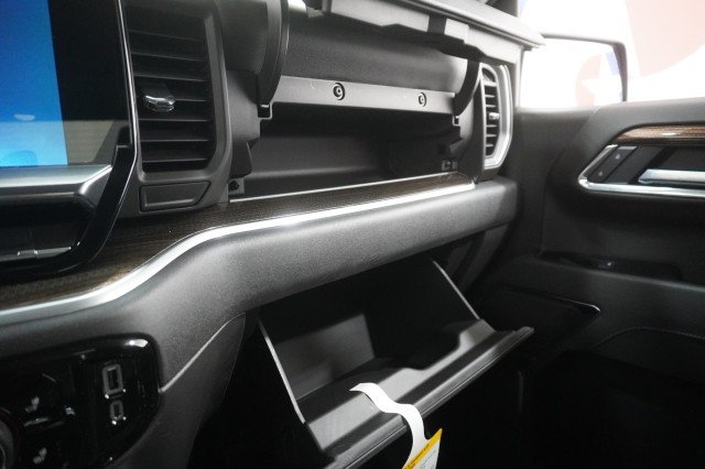 2026 Chevrolet Silverado 1500 LT - Photo 36