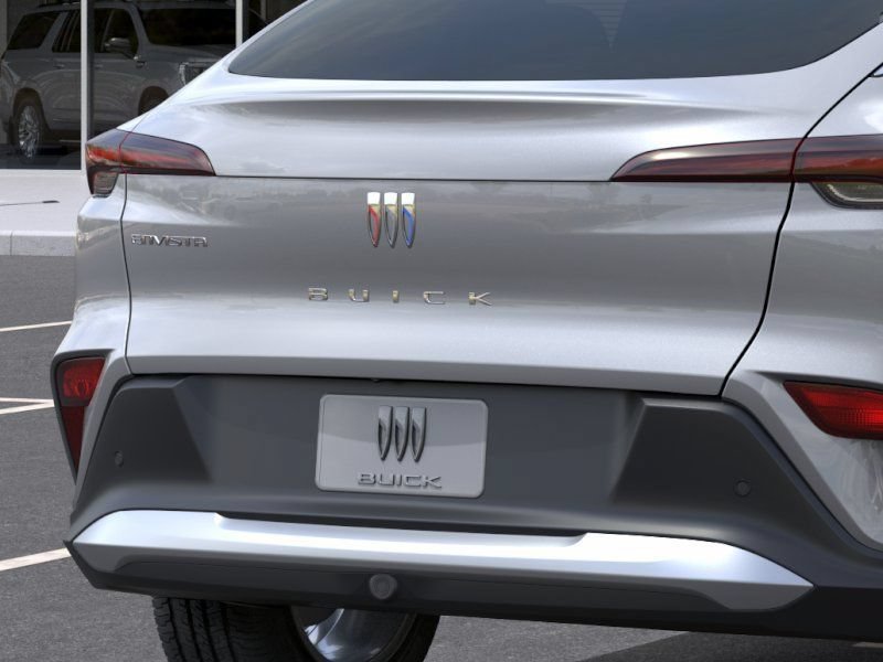 2026 Buick Envista Preferred - Photo 14