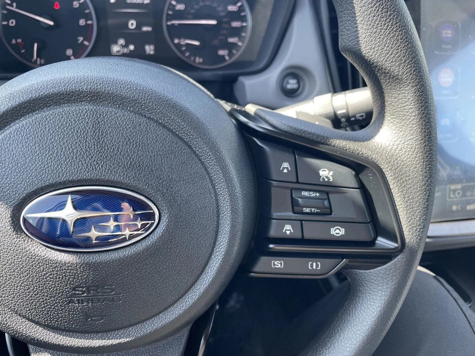 New 2026 Magnetite Gray Metallic Subaru Premium image 14