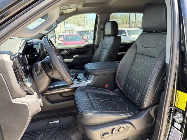 2025 Chevrolet Silverado 2500 HD LT - Photo 12