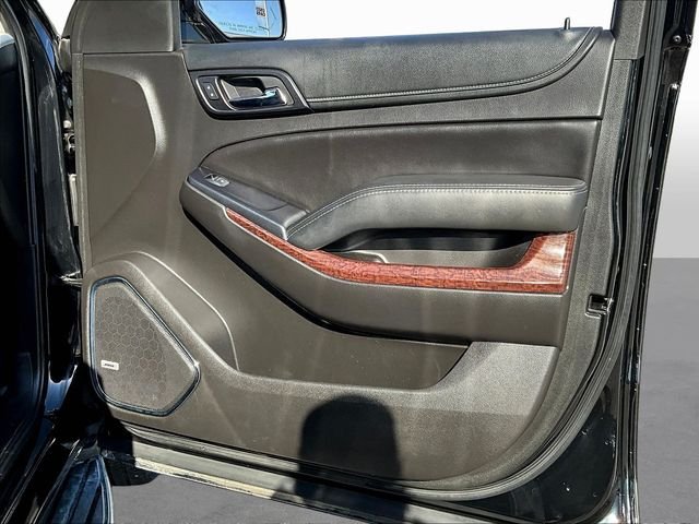 Used 2017 Black GMC SLT image 32