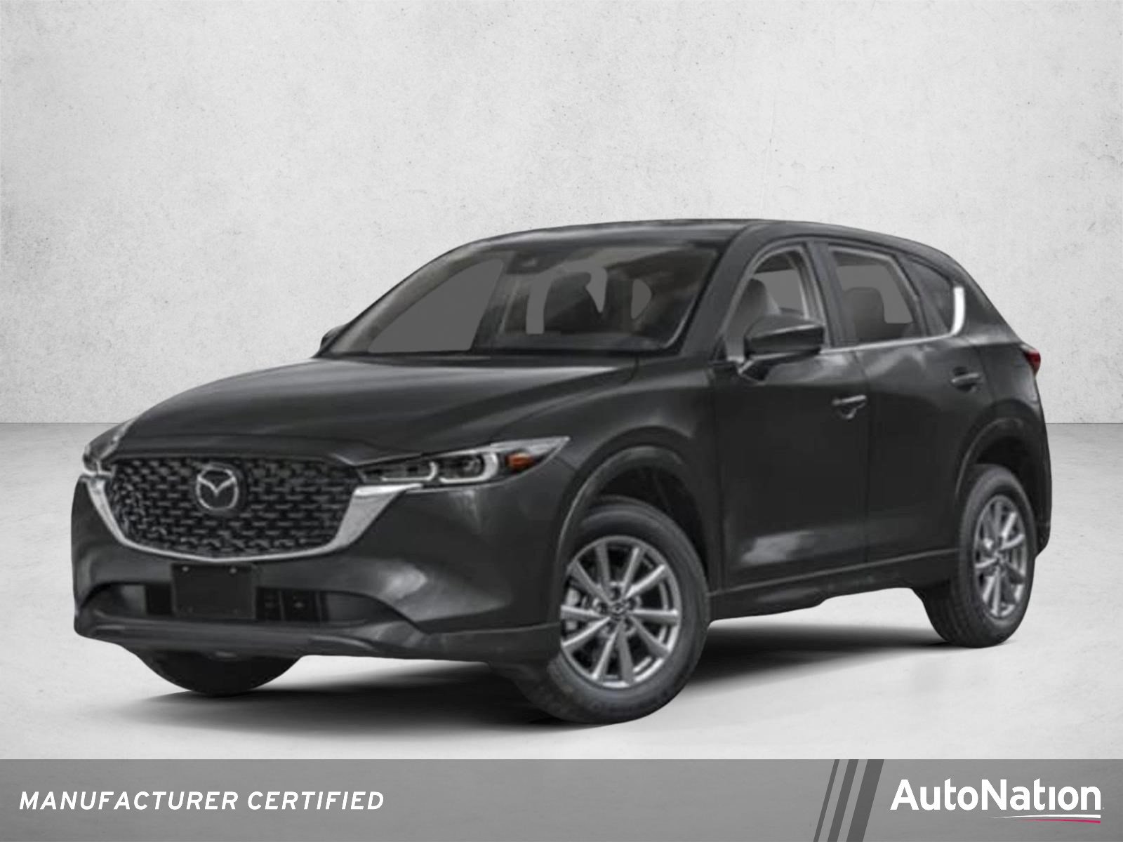 2025 Mazda CX-5 S Select Package Auto AWD's photo