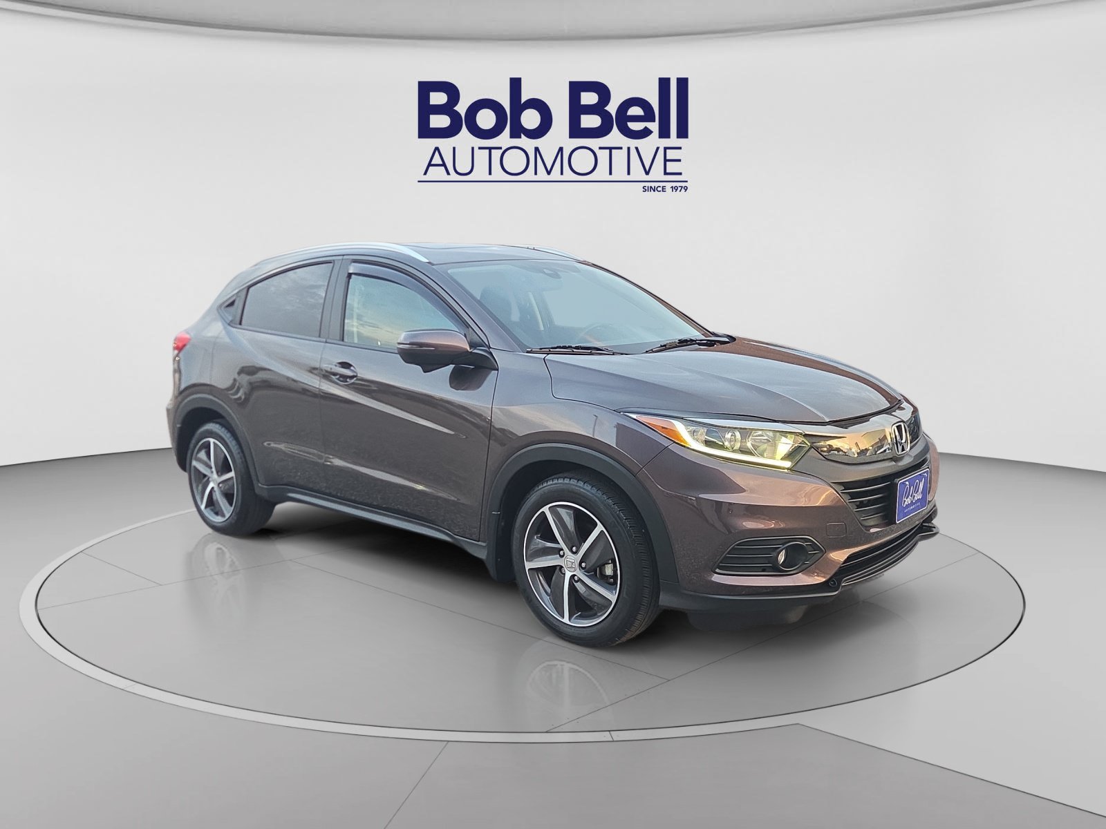 2022 Honda HR-V EX - Photo 7