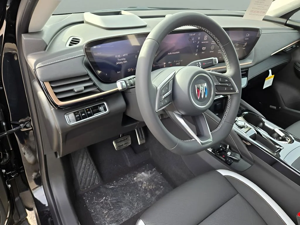 2025 Buick Envision Sport Touring - Photo 13