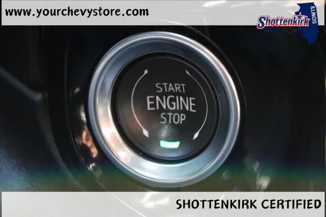 Used 2026 Gray Chevrolet RST image 26