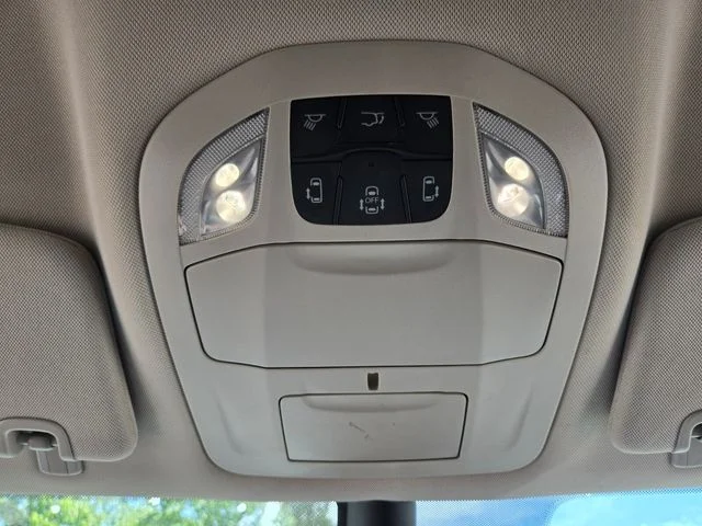 Used 2023 Gray Chrysler Touring L image 26