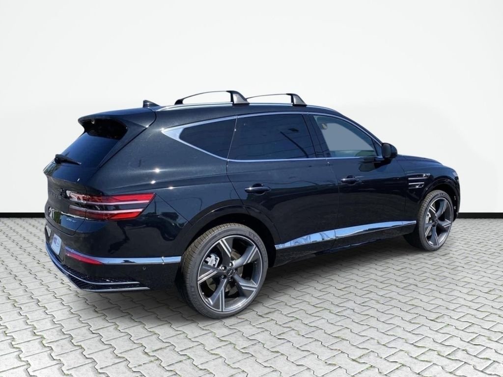 New 2026 Black Genesis  image 4