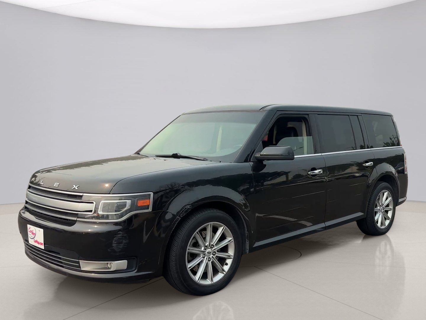 2015 Ford Flex