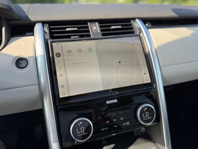 2025 Land Rover Discovery S - Photo 16