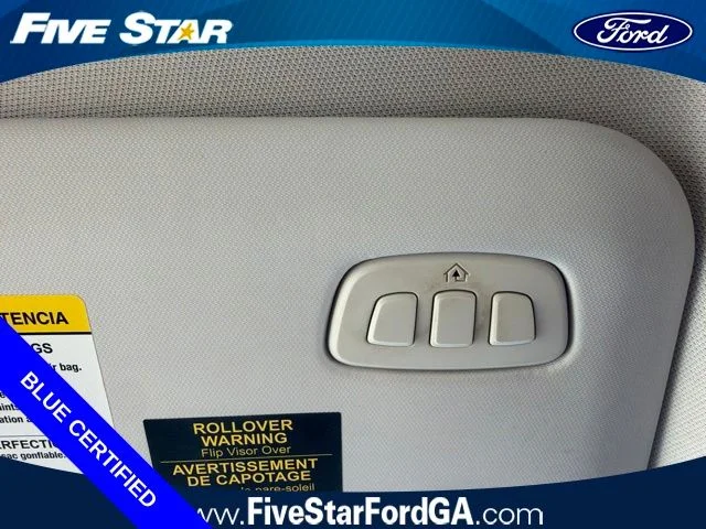 Used 2022 Black Ford Big Bend image 28