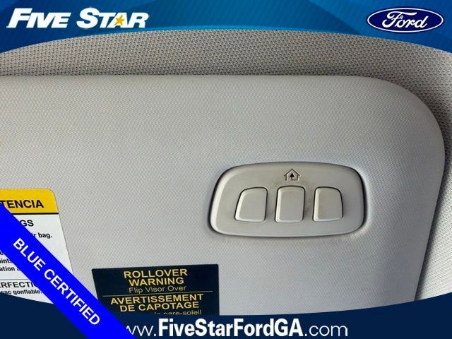 Certified Used 2022 Black Ford Big Bend image 28