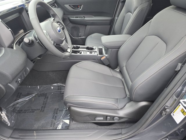New 2026 MAGNETITE GRAY METALLIC Subaru Limited image 19