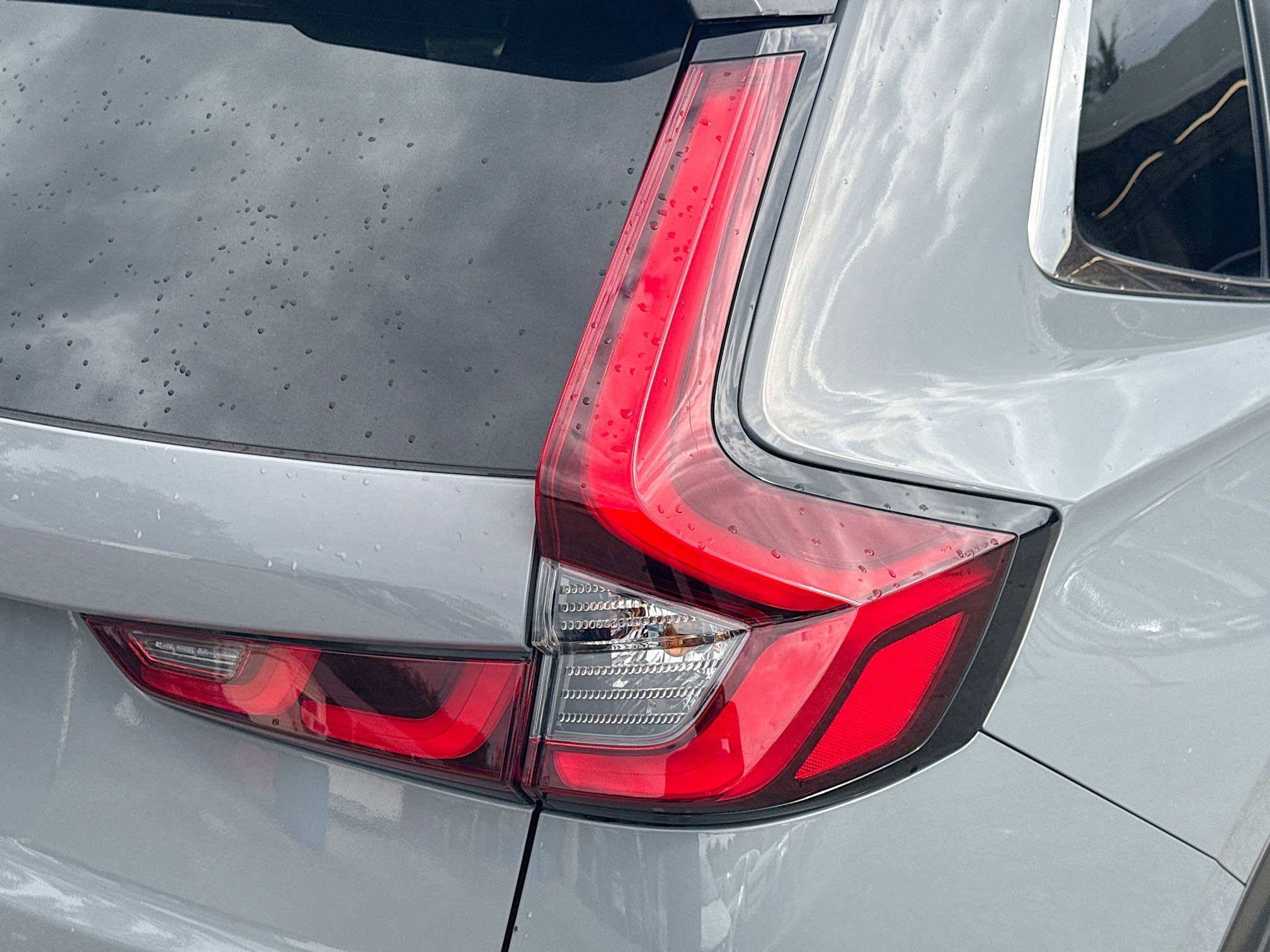2024 Honda CR-V EX - Photo 27