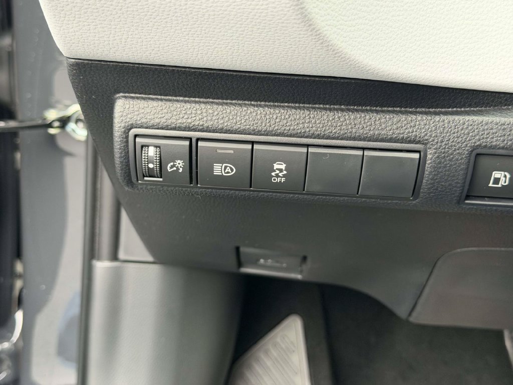 New 2027 Underground Toyota  SE AWD image 18