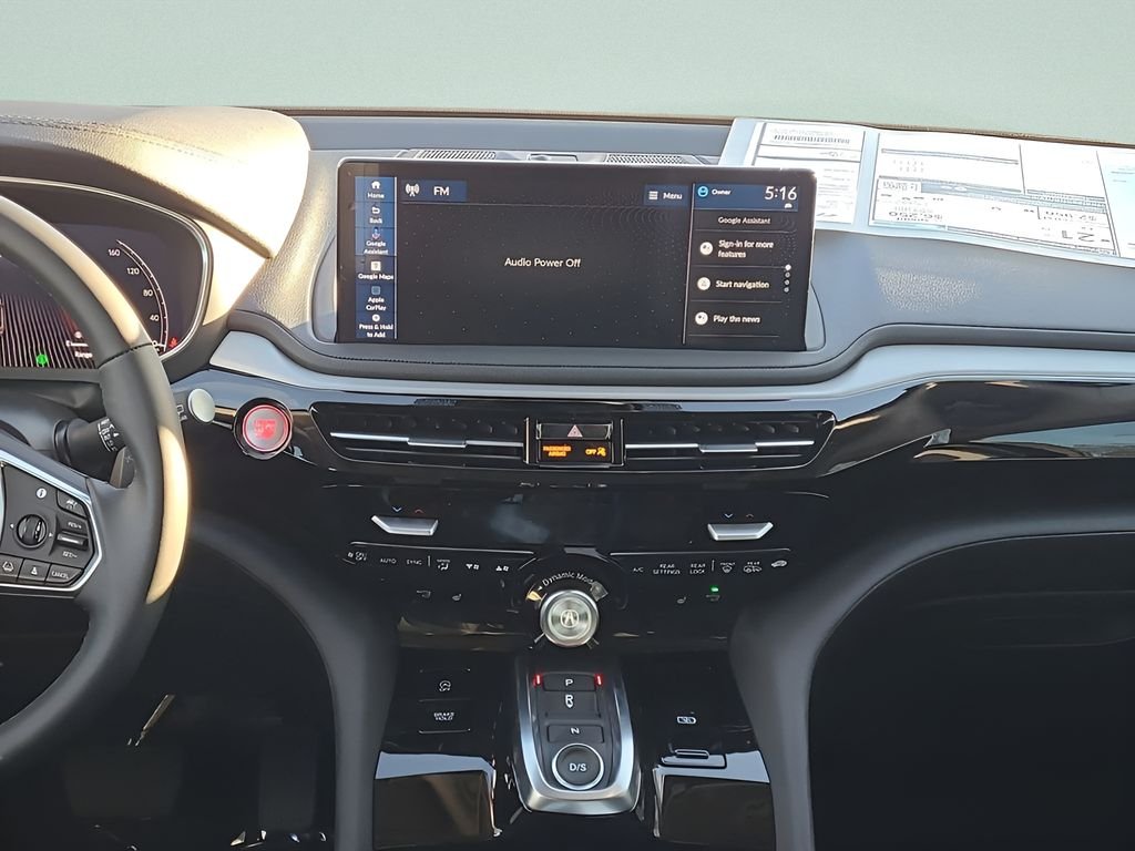 2026 Acura MDX Base - Photo 24