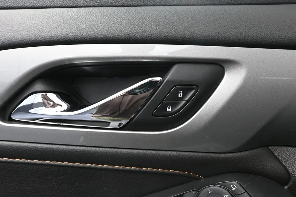 Used 2021 Black Chevrolet LT image 22