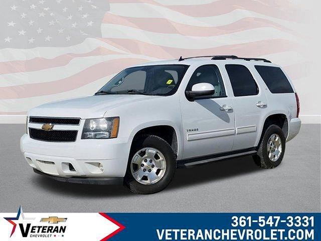 2014 Chevrolet Tahoe LT