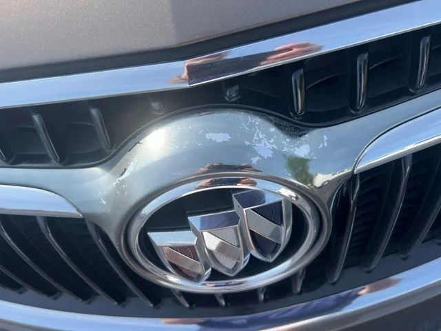 Used 2019 Brown Buick Essence image 9