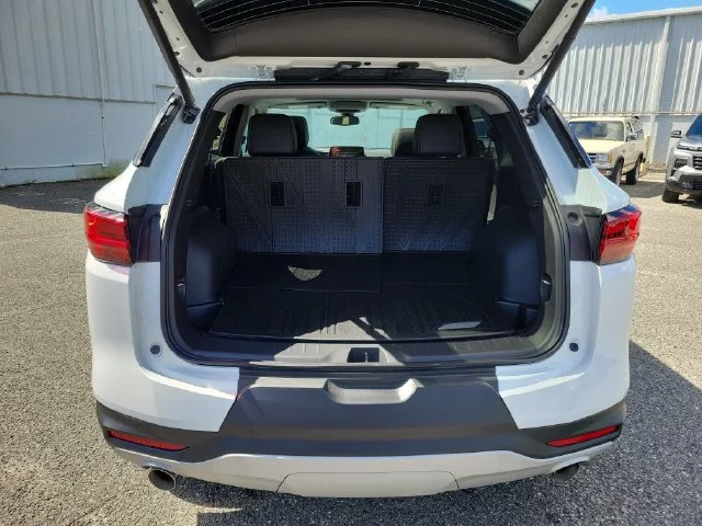 2026 Chevrolet Blazer 3LT - Photo 10
