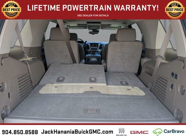 Used 2016 White GMC SLT image 12