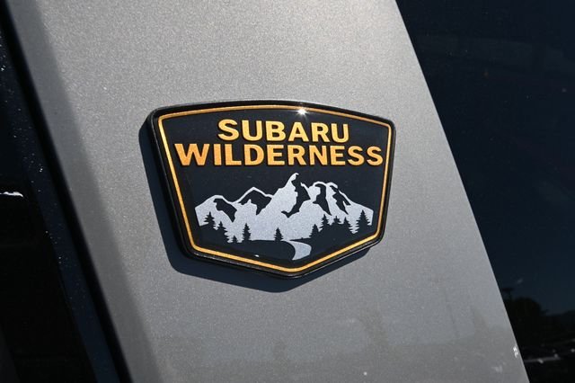 New 2026 RIVER ROCK PEARL Subaru Wilderness image 18