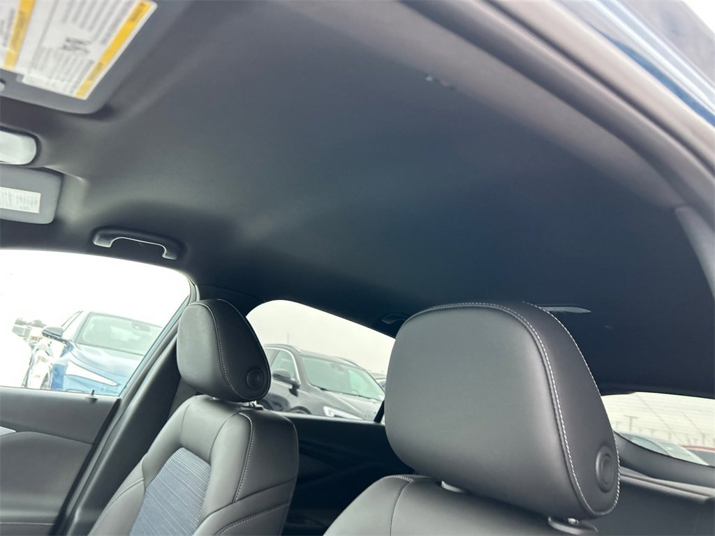 2026 BUICK ENVISTA - Image 25