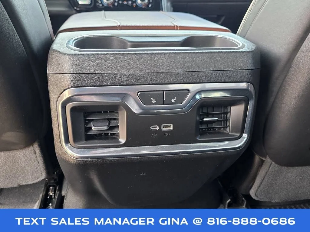 2024 GMC Sierra 1500 Denali Denali Ultimate - Photo 22