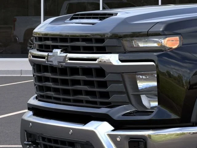 2026 Chevrolet Silverado 2500 HD LT - Photo 14