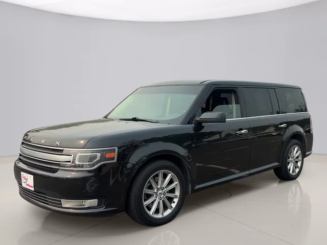 2015 Ford Flex LIMITED