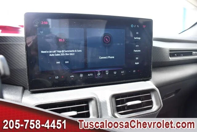 Used 2025 White Ford EcoBoost Fastback image 30