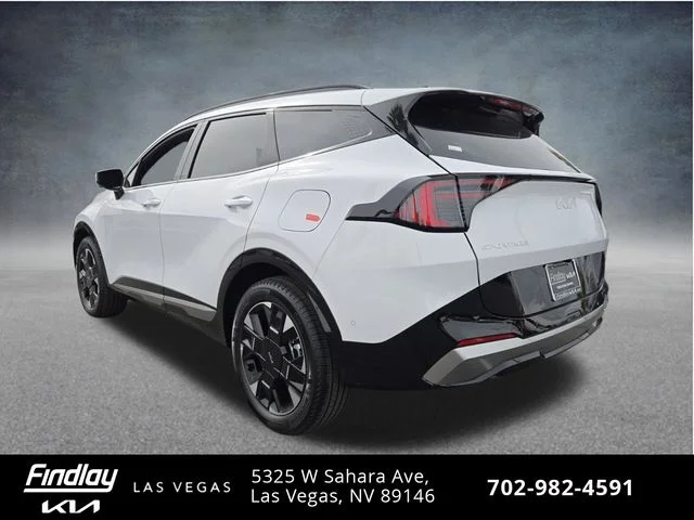 2026 Kia Sportage SX Prestige - Photo 6
