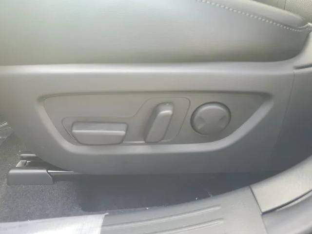 New 2026 Wind Chill Pearl Mazda Premium AWD image 12