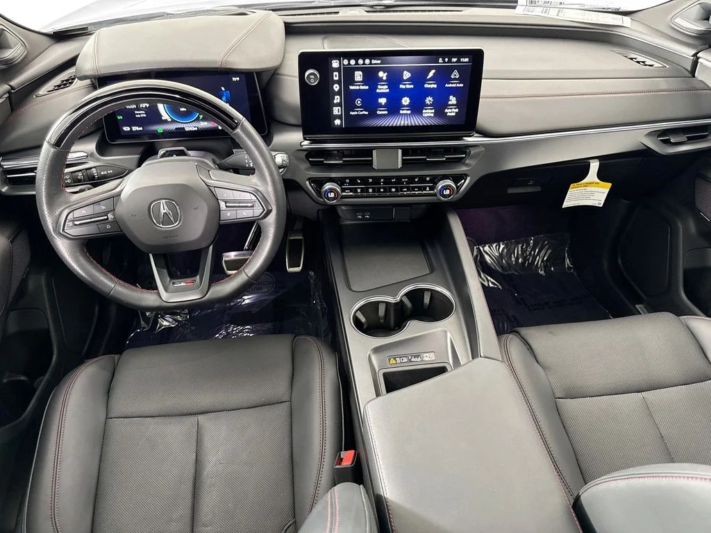 Used 2024  Acura Type S image 22