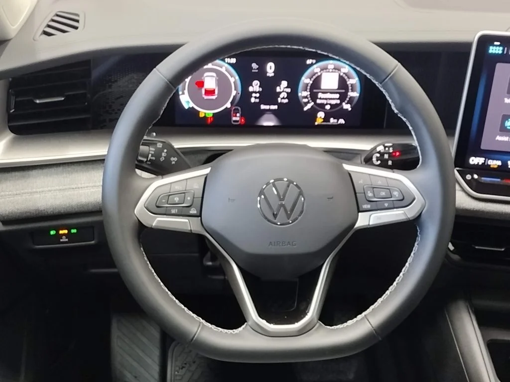 New 2026 Gray Volkswagen S image 32
