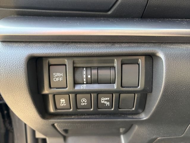 Used 2021 Gray Subaru Limited image 30
