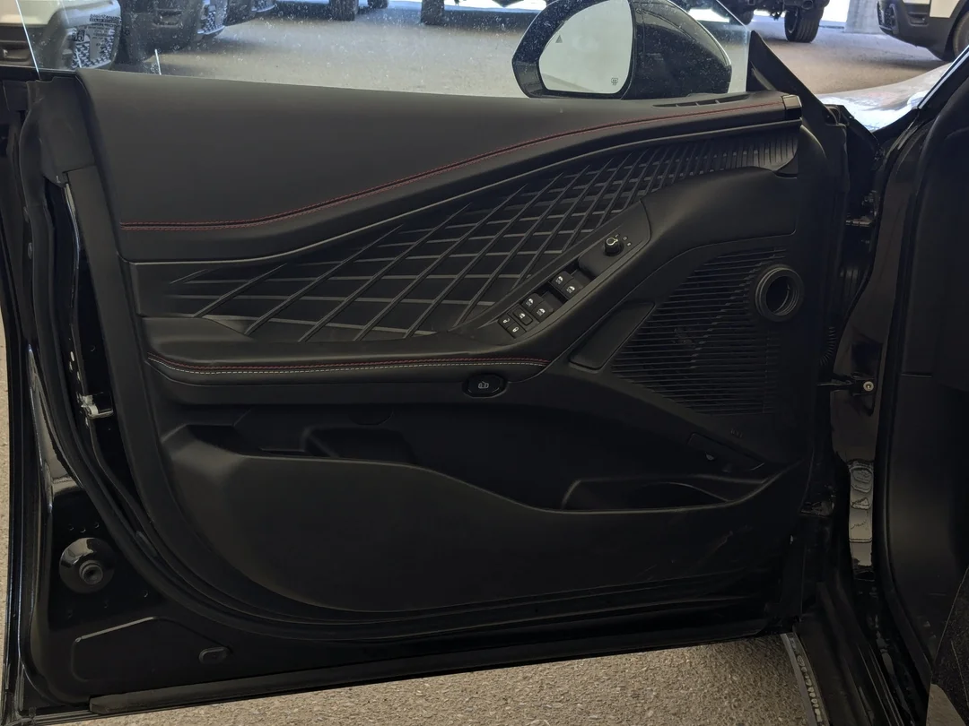 New 2026 Black Dodge R/T - - AWD - Blacktop Pack - Driver Convenience - Alpine Audio - Hurricane Turbo & More! image 12
