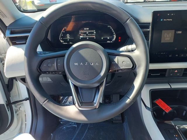 New 2026 Rhodium White Metallic Mazda 2.5 S Preferred AWD image 11