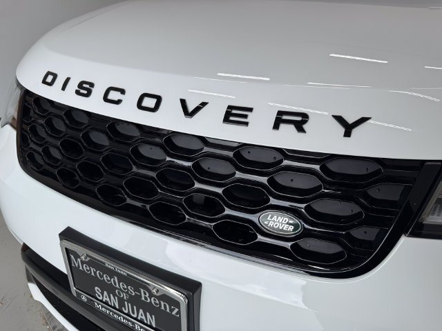 Used 2024 Fuji White Land Rover Dynamic SE image 45