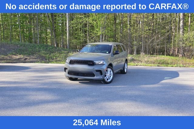 2023 Dodge Durango GT Launch Edition AWD's photo