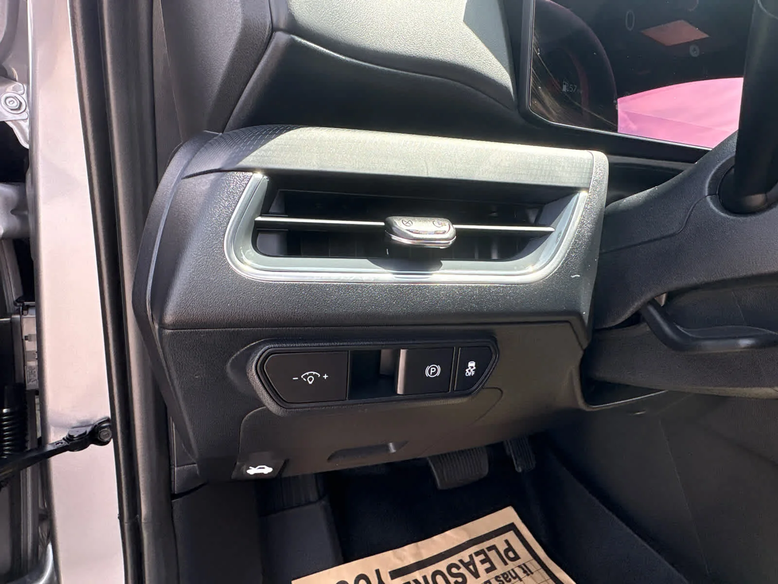 Used 2025 Steel Gray Kia GT-Line image 20