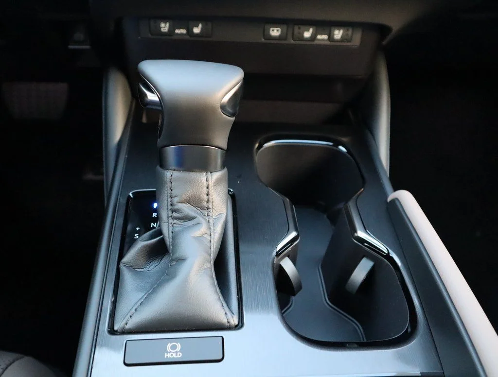 Used 2025 Beige Lexus 350 image 45