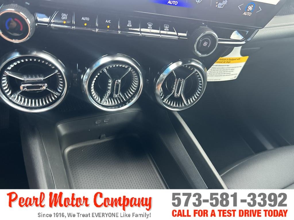 2026 Chevrolet Blazer EV LT - Photo 17