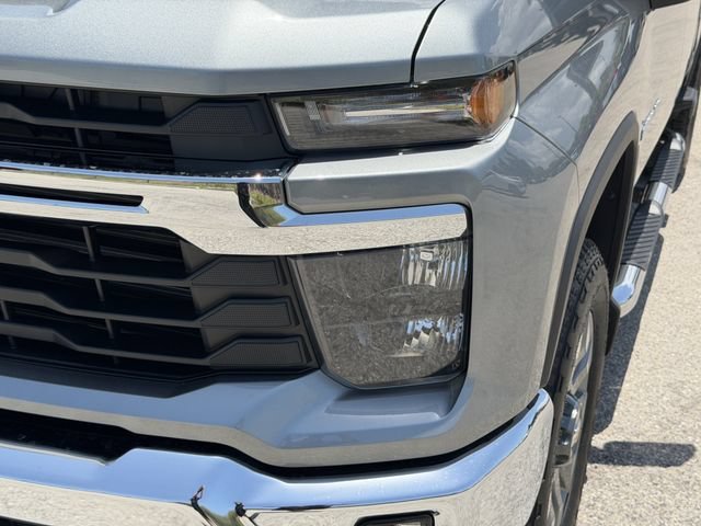 2026 Chevrolet Silverado 2500 HD LT - Photo 9