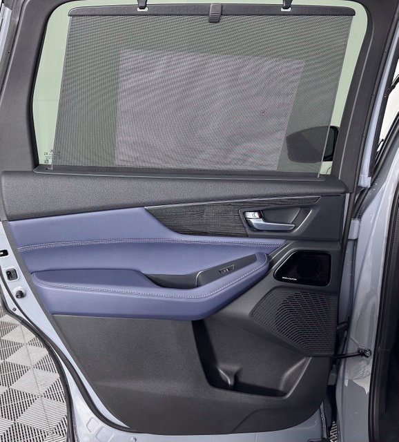 New 2026 Urban Gray Pearl Acura Type S w/Advance Package image 20