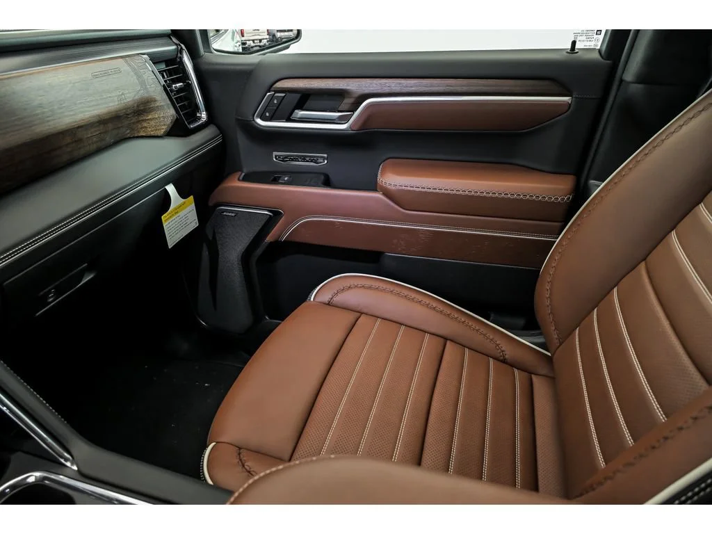 2026 GMC Sierra 1500 Denali Ultimate - Photo 21